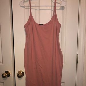 Rue21 Bodycon Cami Mini Dress